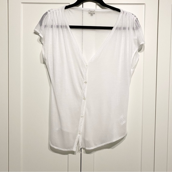 Aritzia T Babaton Shirt - Picture 1 of 2